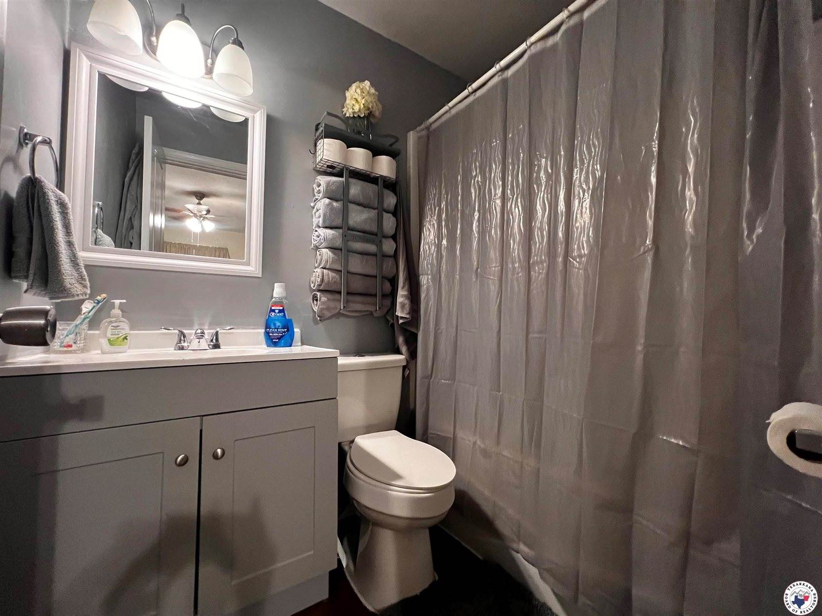 3212 County Rd 4251, DeKalb, TX 75559