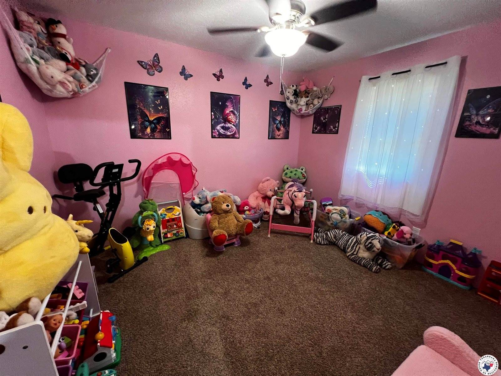 3212 County Rd 4251, DeKalb, TX 75559