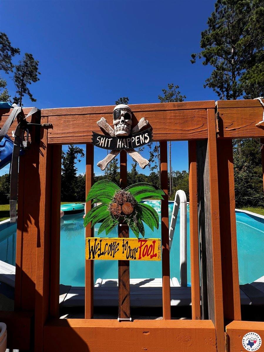 3212 County Rd 4251, DeKalb, TX 75559