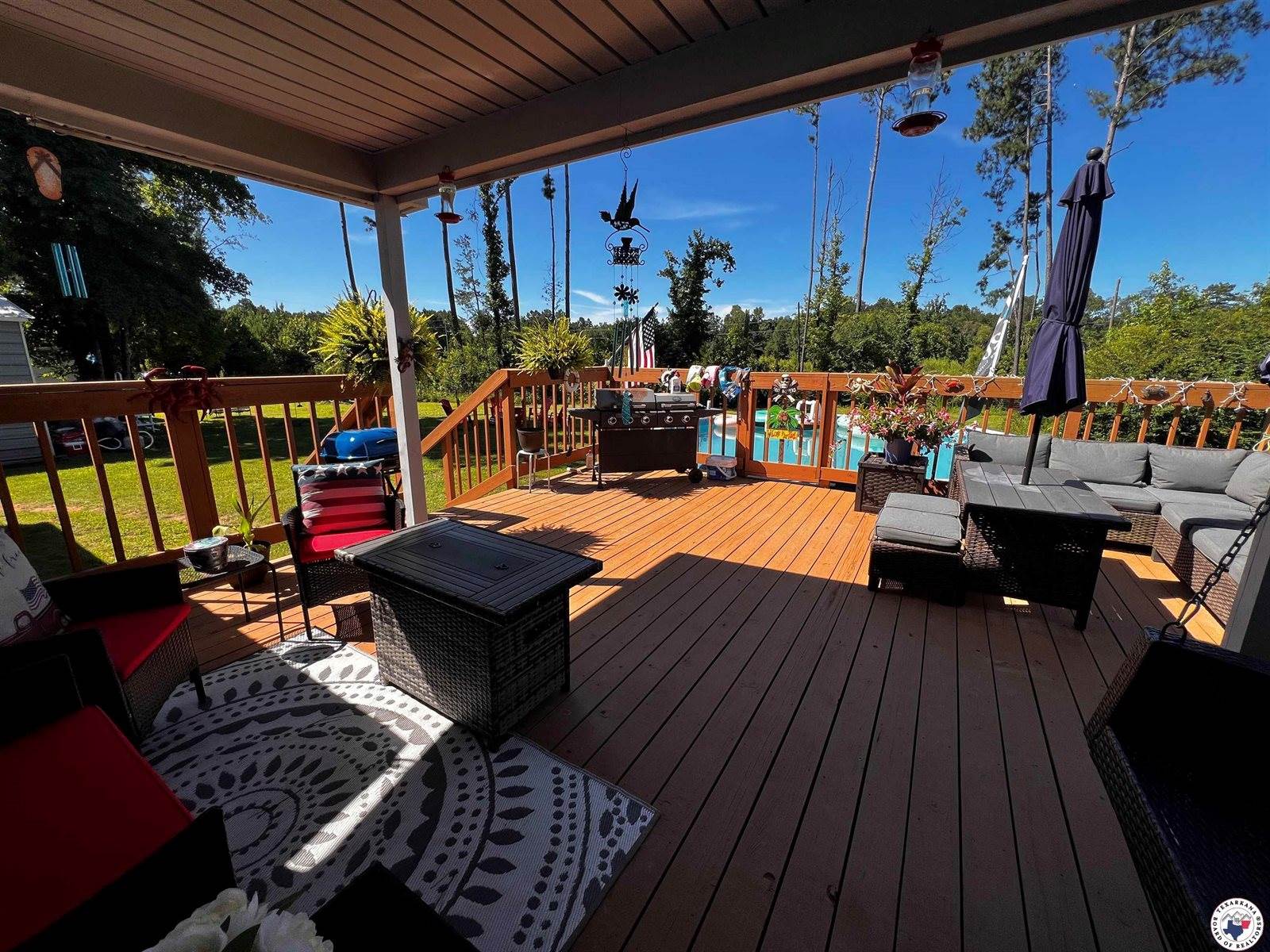 3212 County Rd 4251, DeKalb, TX 75559