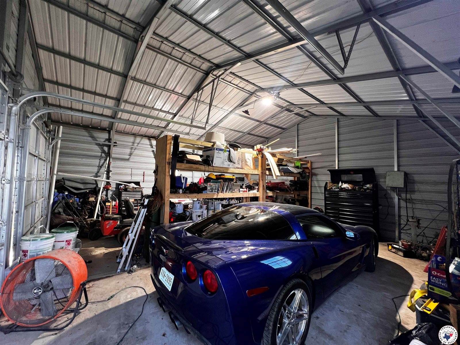 3212 County Rd 4251, DeKalb, TX 75559