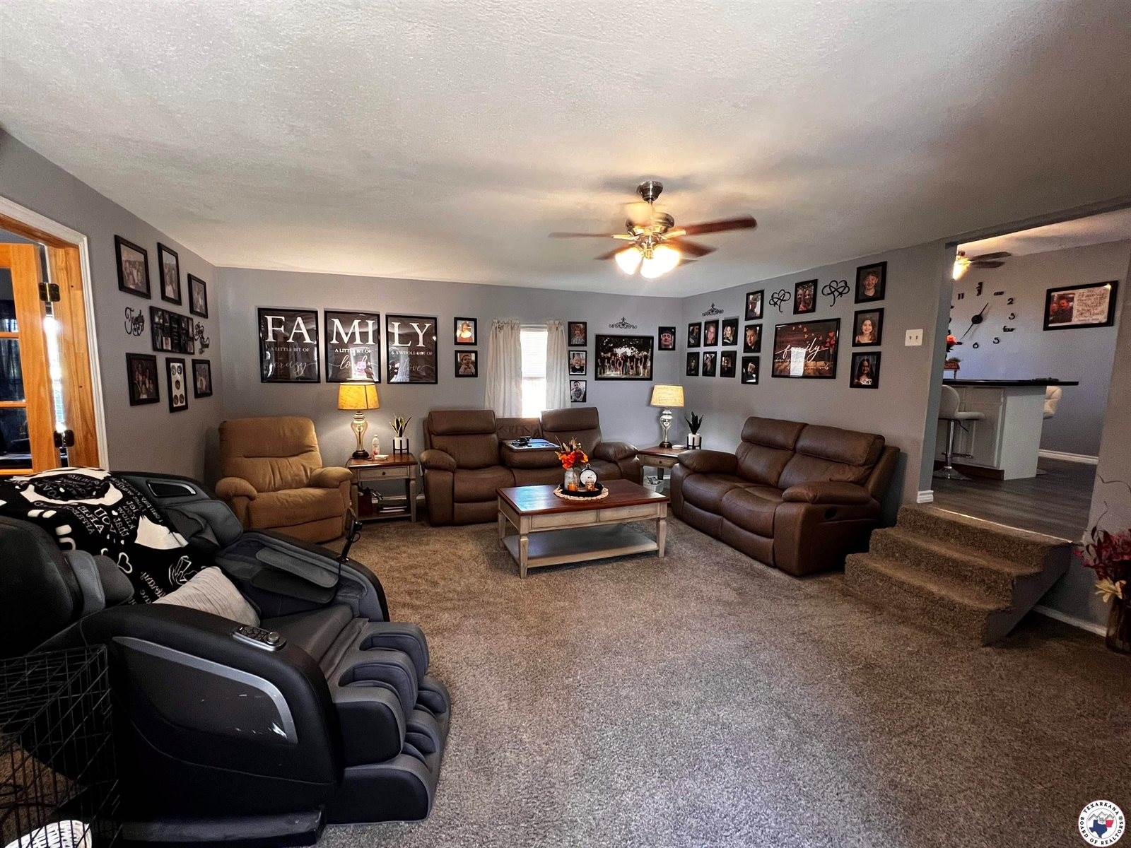 3212 County Rd 4251, DeKalb, TX 75559