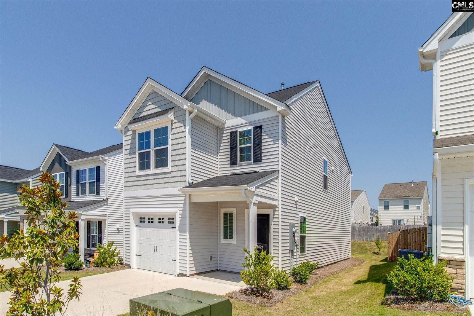 2024 Cold Rocks, Lexington, SC 29073