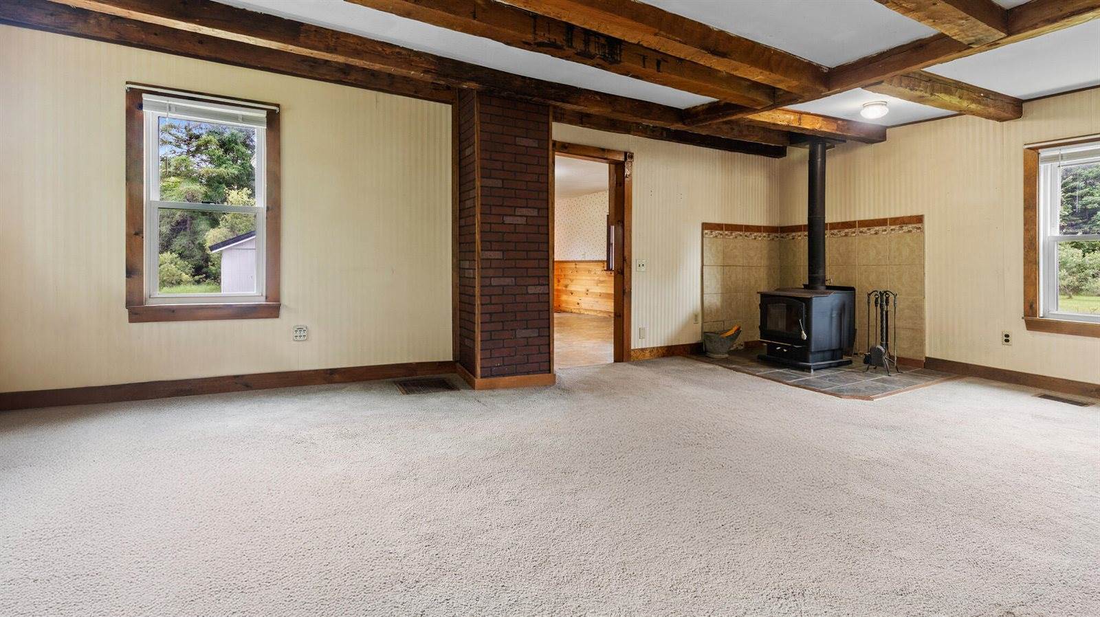 686 Canaan Road, Pittsfield, ME 04967