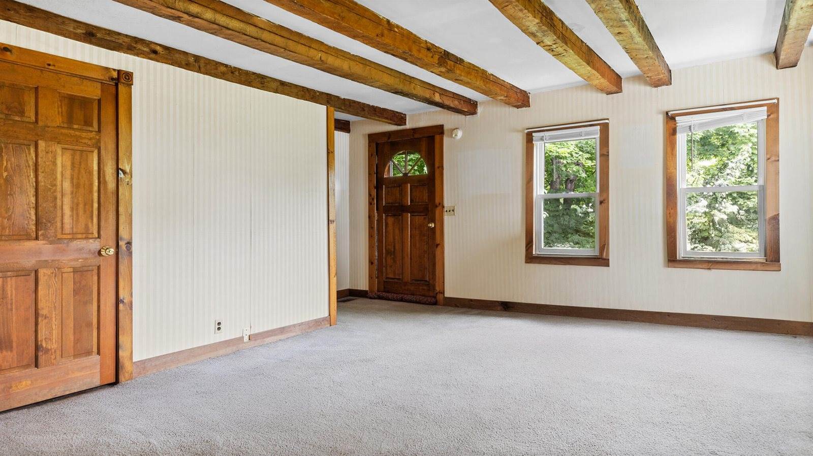 686 Canaan Road, Pittsfield, ME 04967