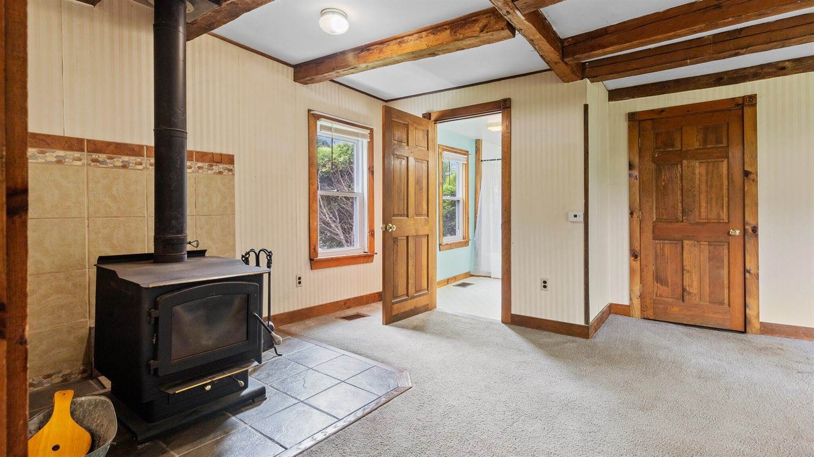 686 Canaan Road, Pittsfield, ME 04967