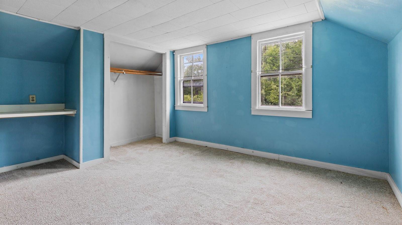 686 Canaan Road, Pittsfield, ME 04967