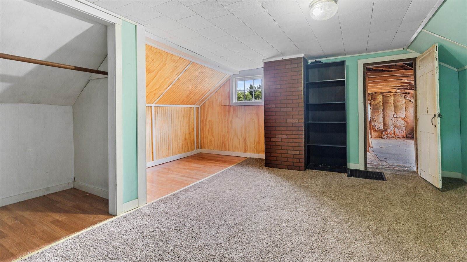 686 Canaan Road, Pittsfield, ME 04967