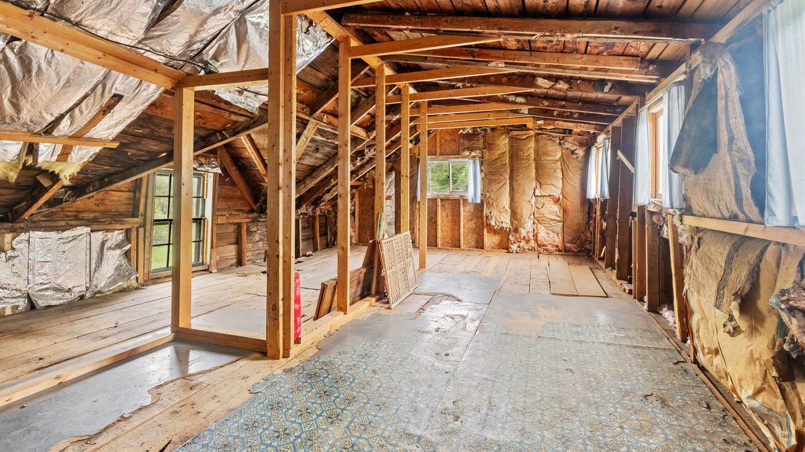 686 Canaan Road, Pittsfield, ME 04967