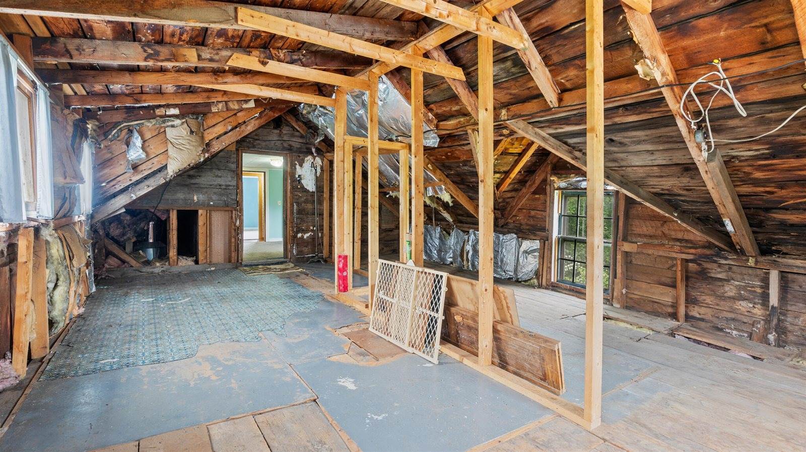 686 Canaan Road, Pittsfield, ME 04967