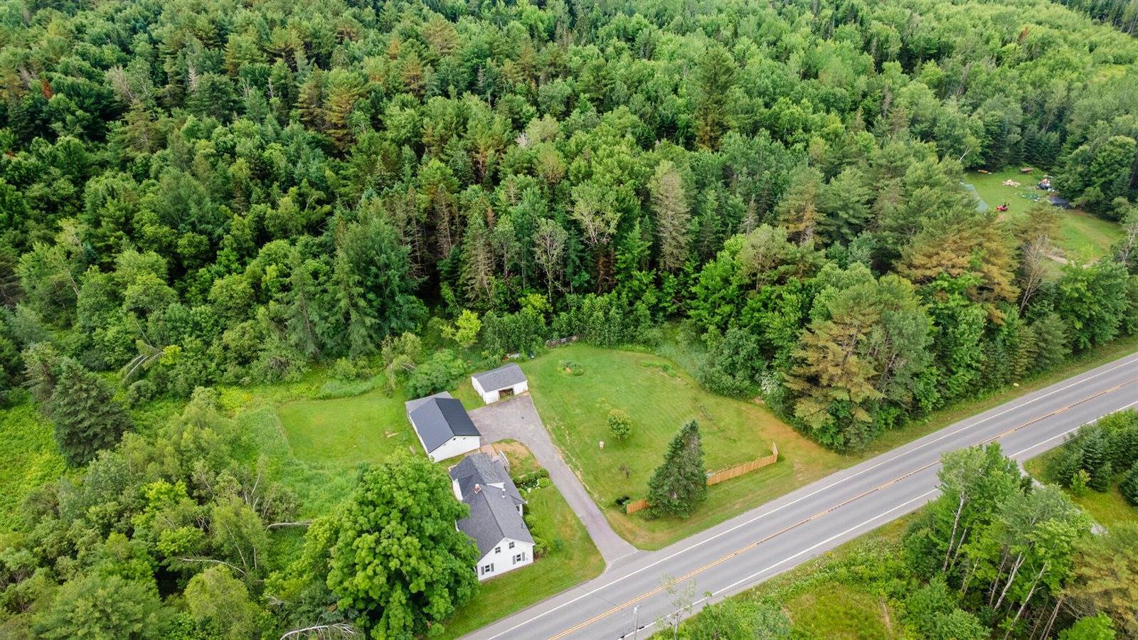 686 Canaan Road, Pittsfield, ME 04967