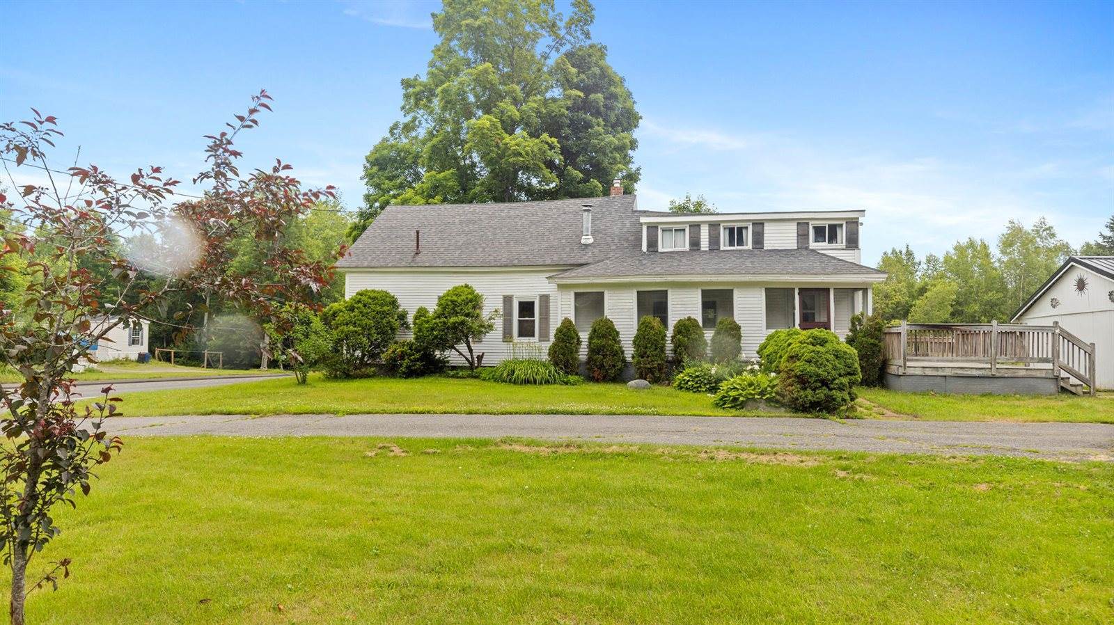 686 Canaan Road, Pittsfield, ME 04967