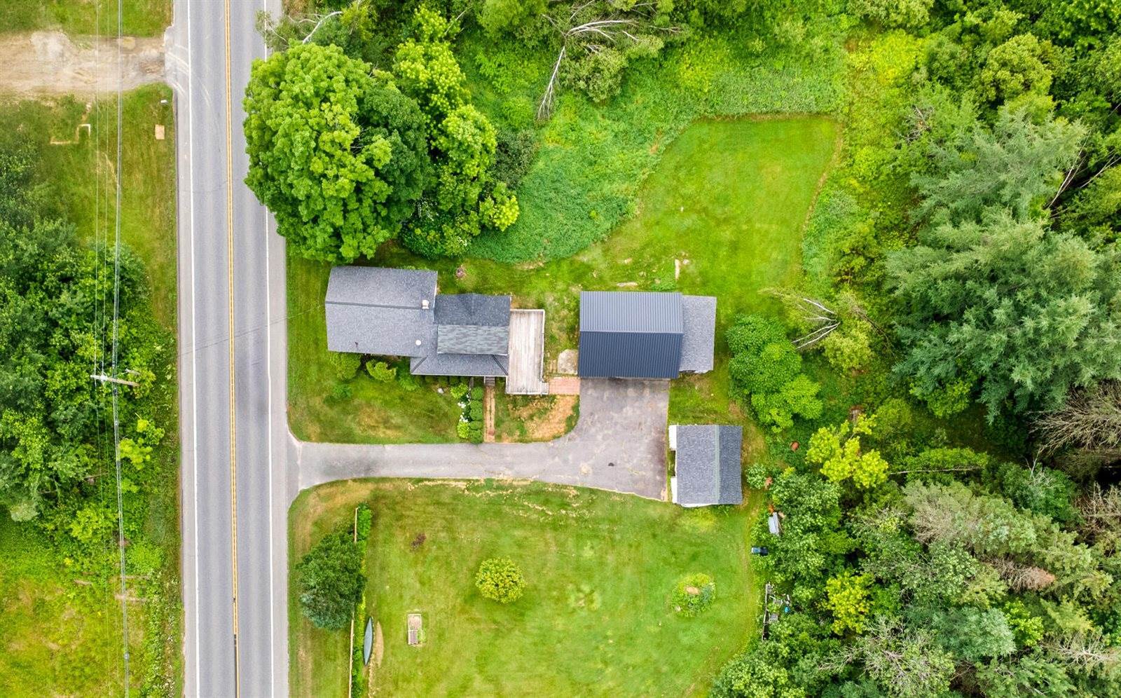 686 Canaan Road, Pittsfield, ME 04967