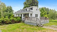686 Canaan Road, Pittsfield, ME 04967