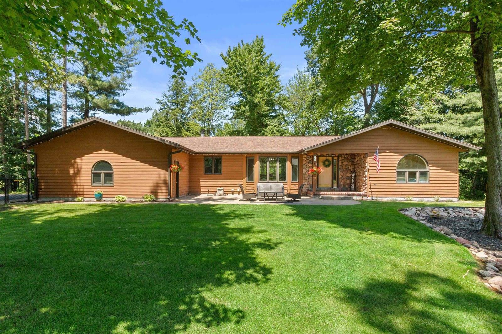 101 Blue Heron Lane, Wisconsin Rapids, WI 54494