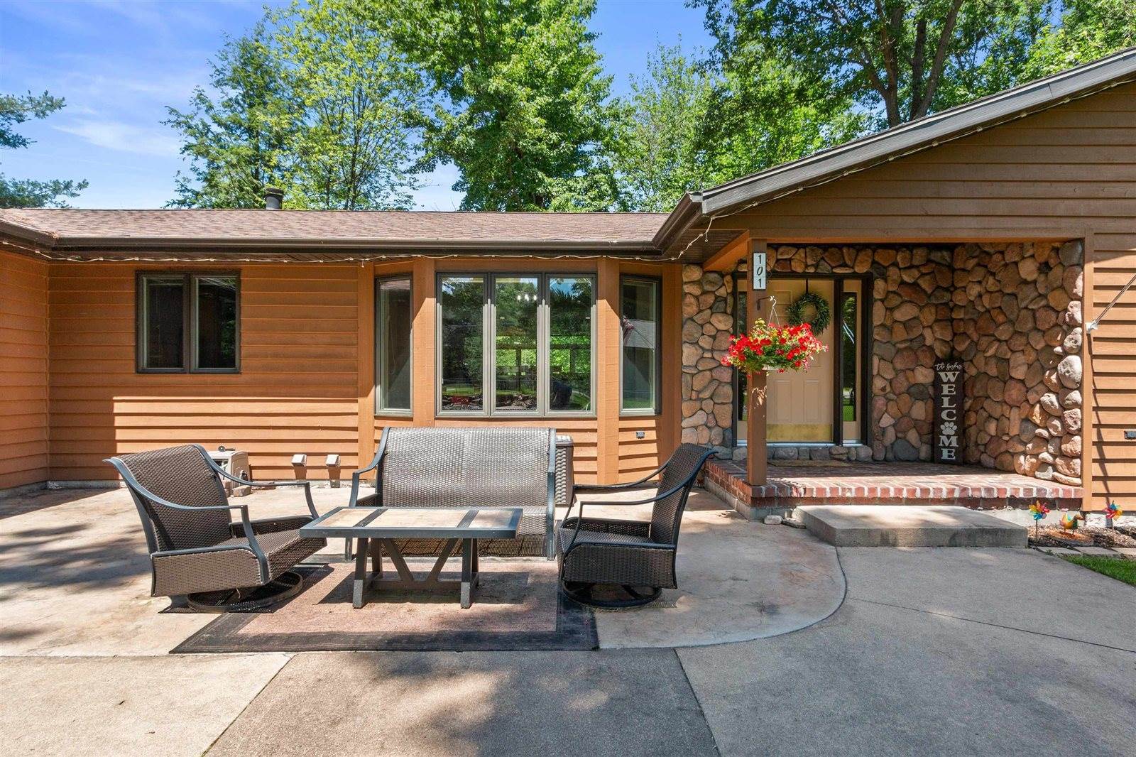 101 Blue Heron Lane, Wisconsin Rapids, WI 54494