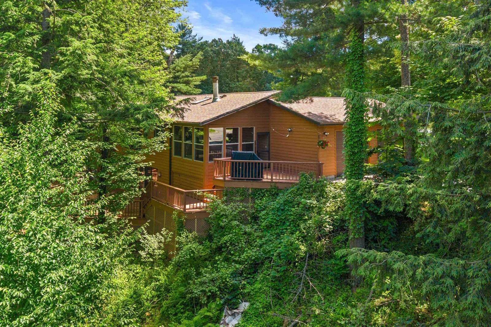 101 Blue Heron Lane, Wisconsin Rapids, WI 54494