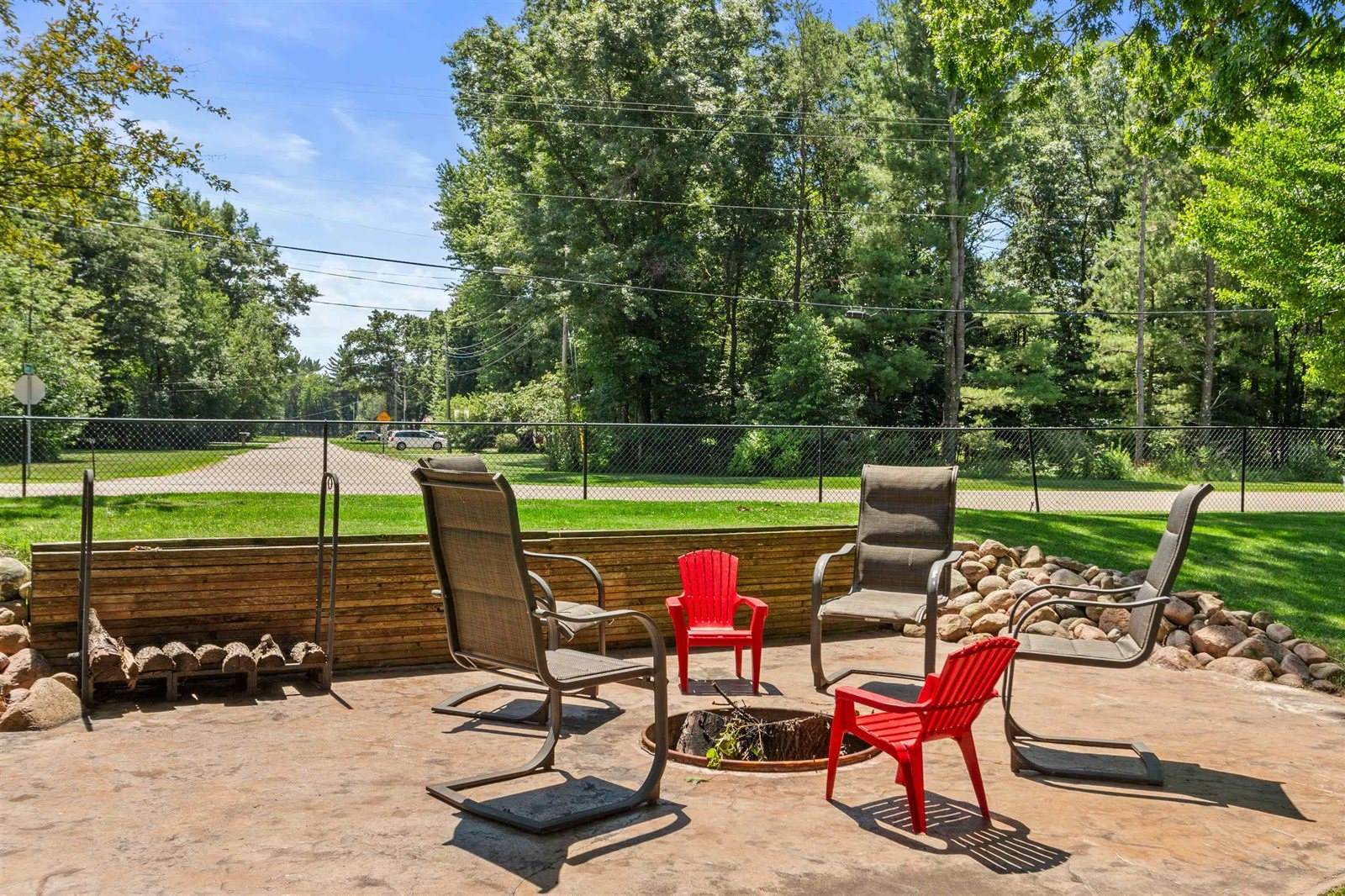 101 Blue Heron Lane, Wisconsin Rapids, WI 54494