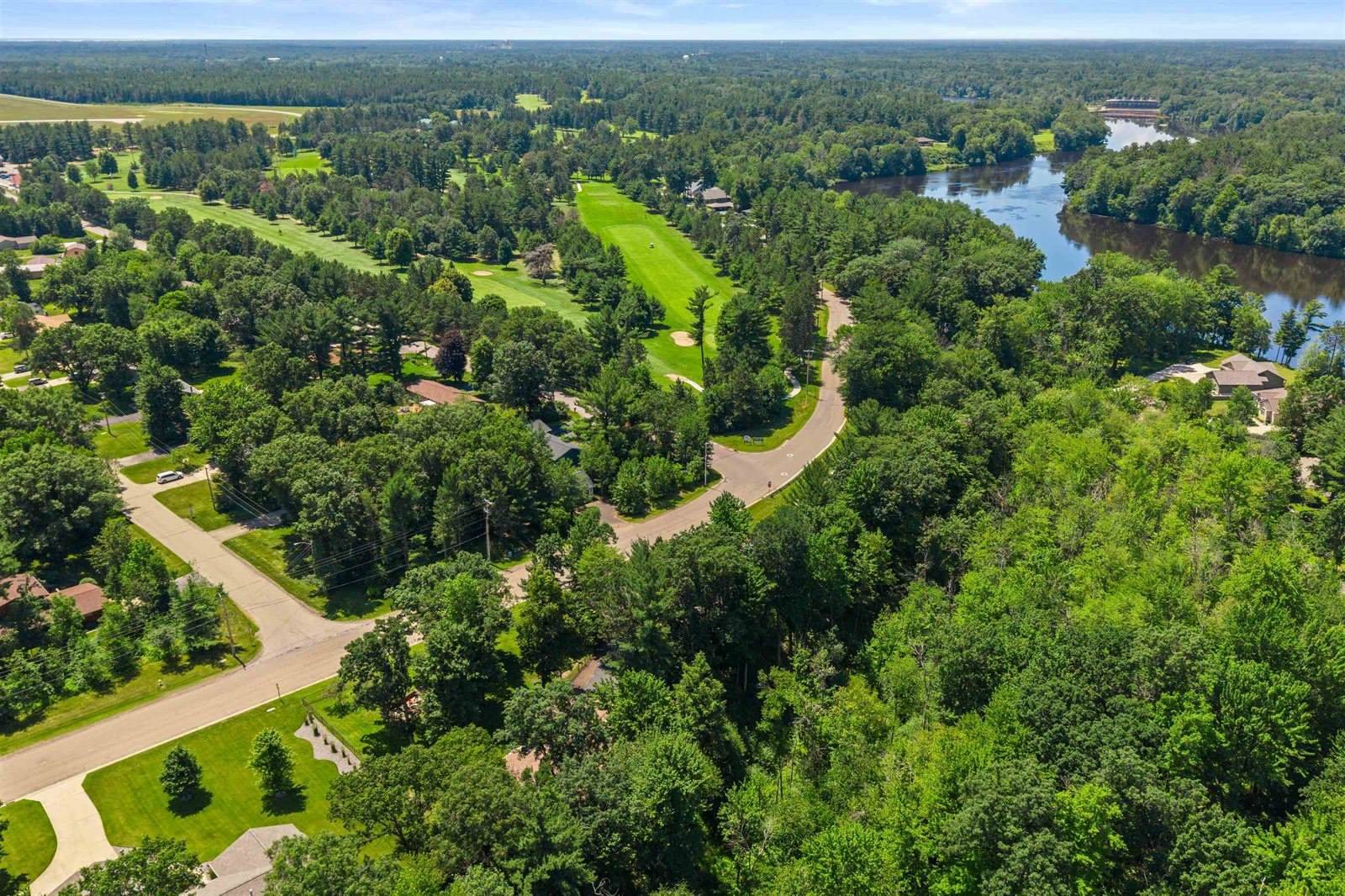 101 Blue Heron Lane, Wisconsin Rapids, WI 54494