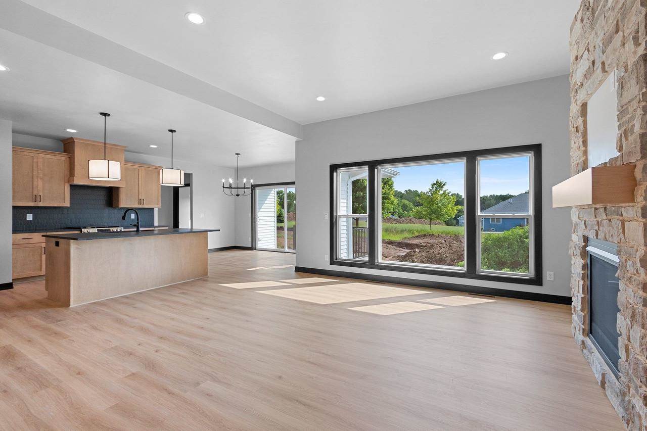 214 Abby Lane, Francis Creek, WI 54220