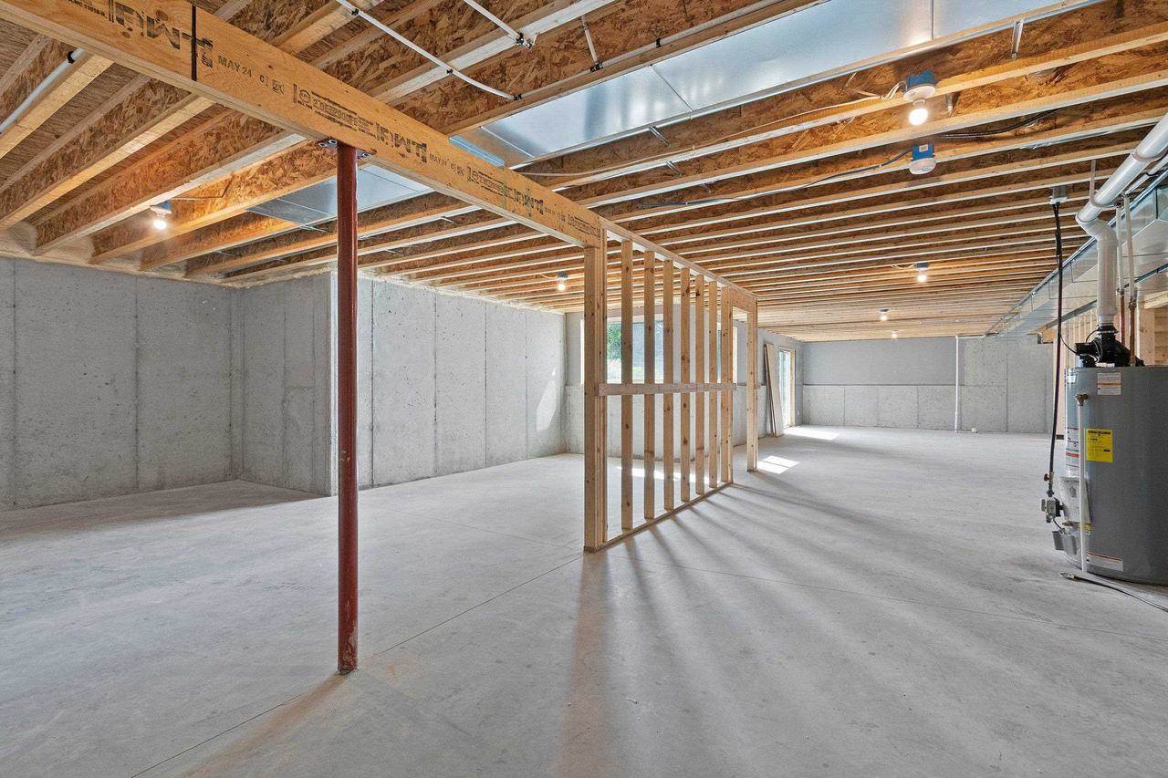 214 Abby Lane, Francis Creek, WI 54220