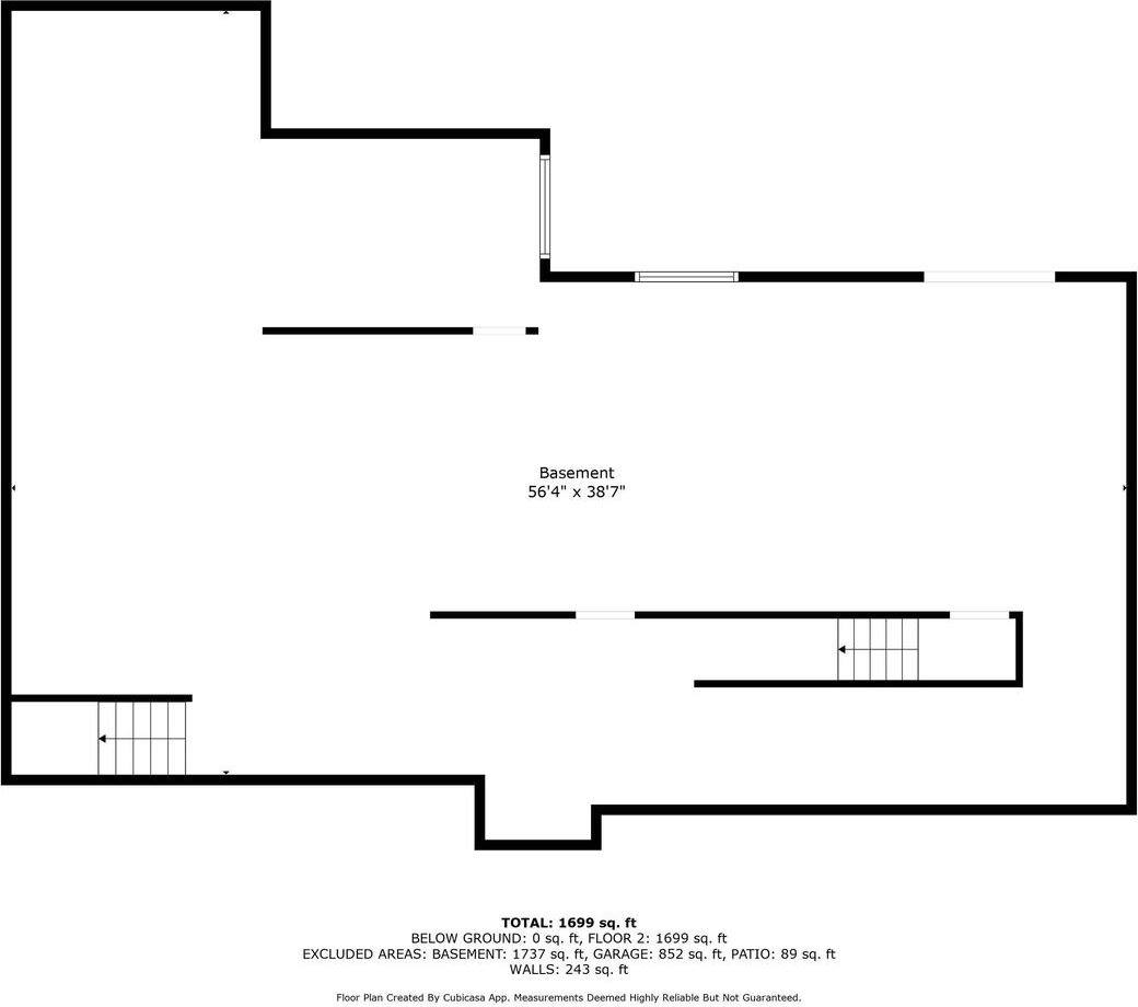214 Abby Lane, Francis Creek, WI 54220