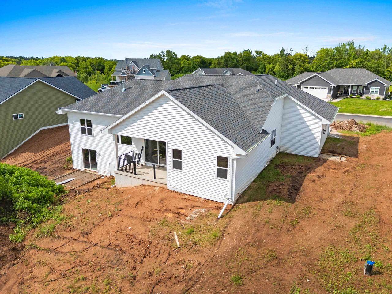 214 Abby Lane, Francis Creek, WI 54220