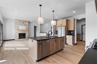 214 Abby Lane, Francis Creek, WI 54220