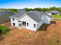 214 Abby Lane, Francis Creek, WI 54220