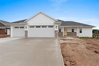 214 Abby Lane, Francis Creek, WI 54220