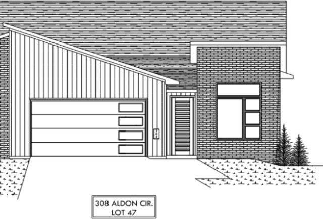 308 Aldon Circle, Green Bay, WI 54304