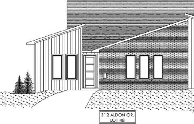 312 Aldon Circle, Green Bay, WI 54304