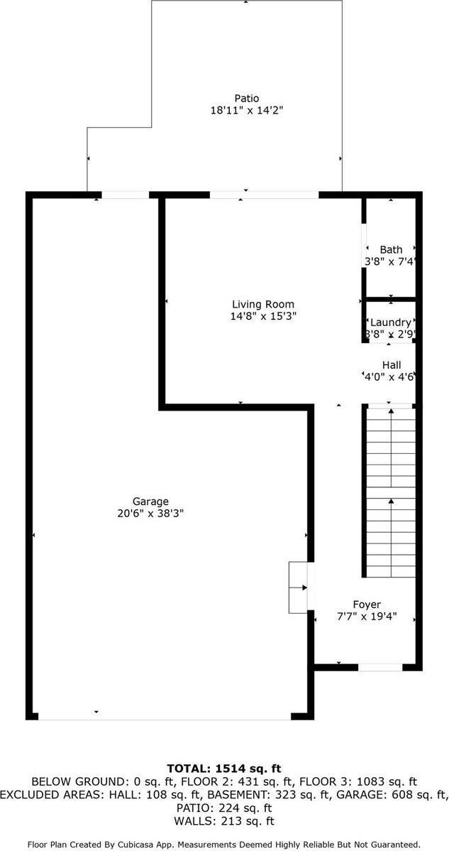 450 Aldon Circle, Green Bay, WI 54304