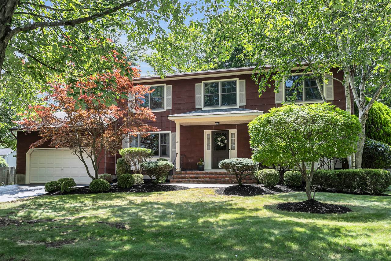 68 Rockwell Cir, Marlboro, NJ, 07746, USA, Marlboro Township, NJ 07746