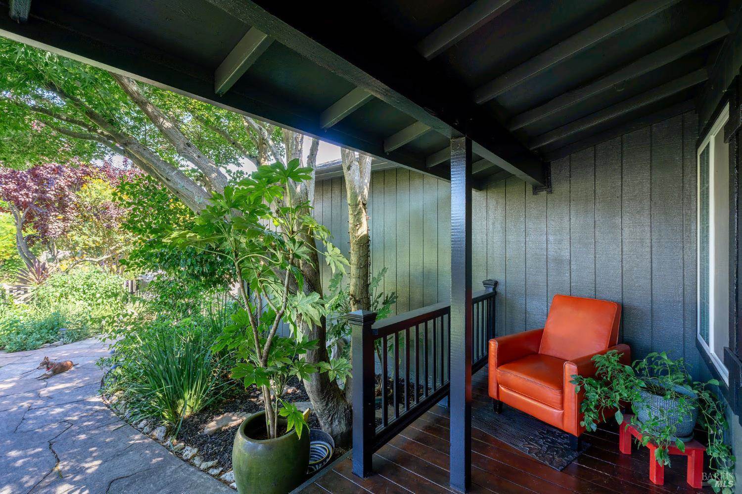 1649 Javore Drive, Santa Rosa, CA 95407