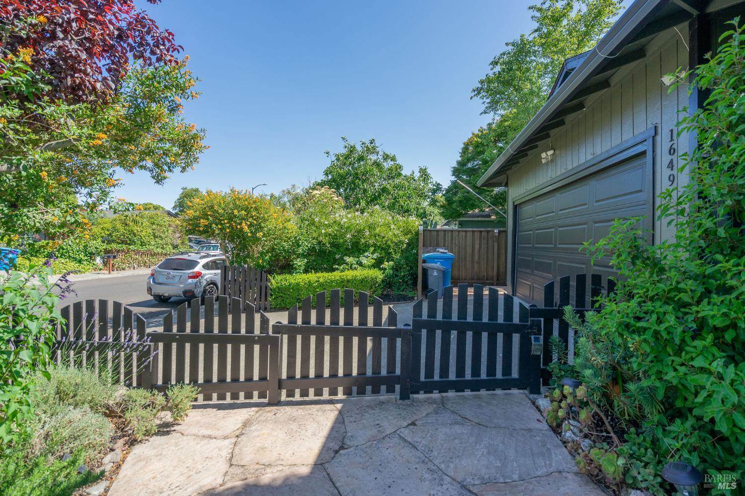 1649 Javore Drive, Santa Rosa, CA 95407