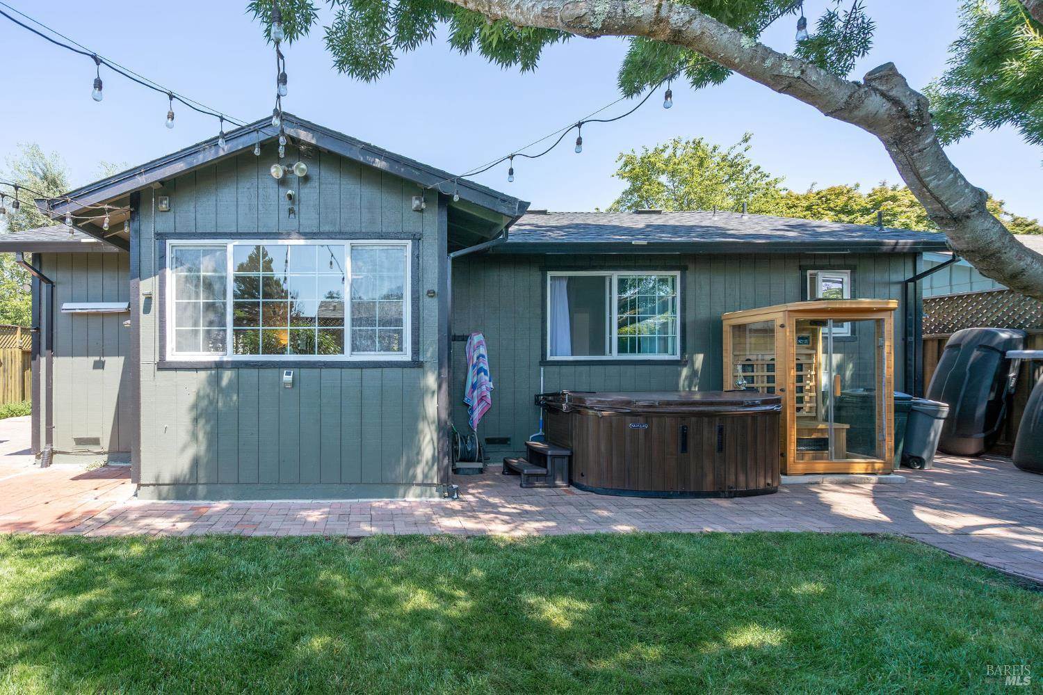 1649 Javore Drive, Santa Rosa, CA 95407