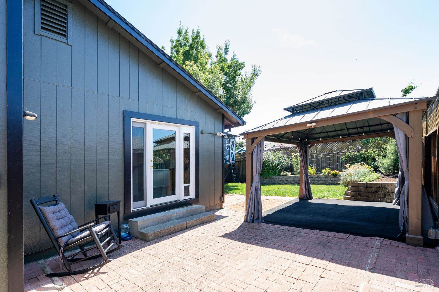 1649 Javore Drive, Santa Rosa, CA 95407