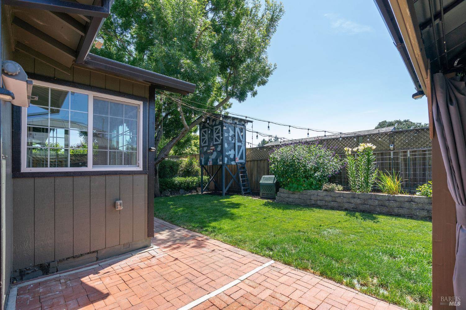 1649 Javore Drive, Santa Rosa, CA 95407