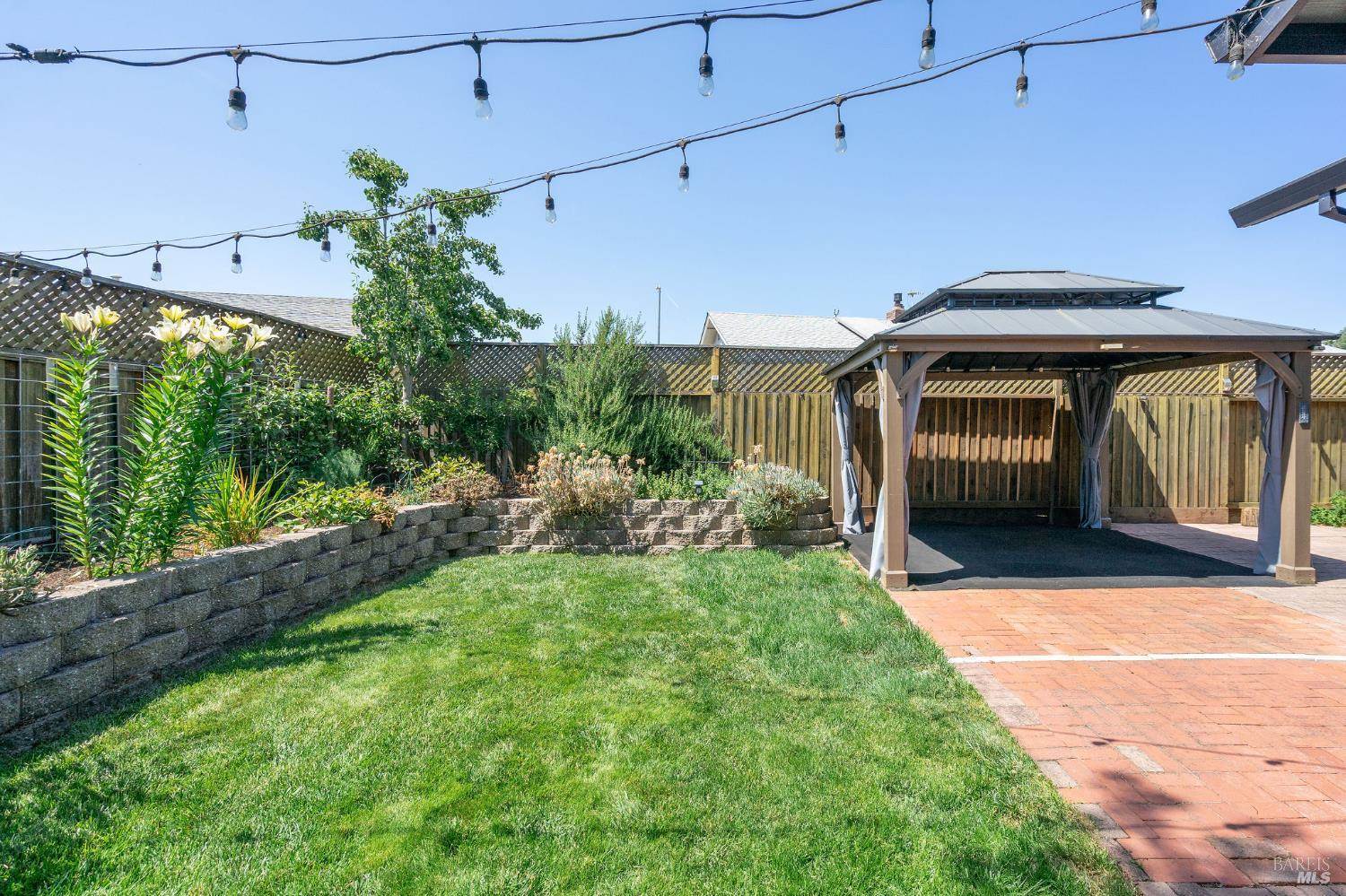 1649 Javore Drive, Santa Rosa, CA 95407