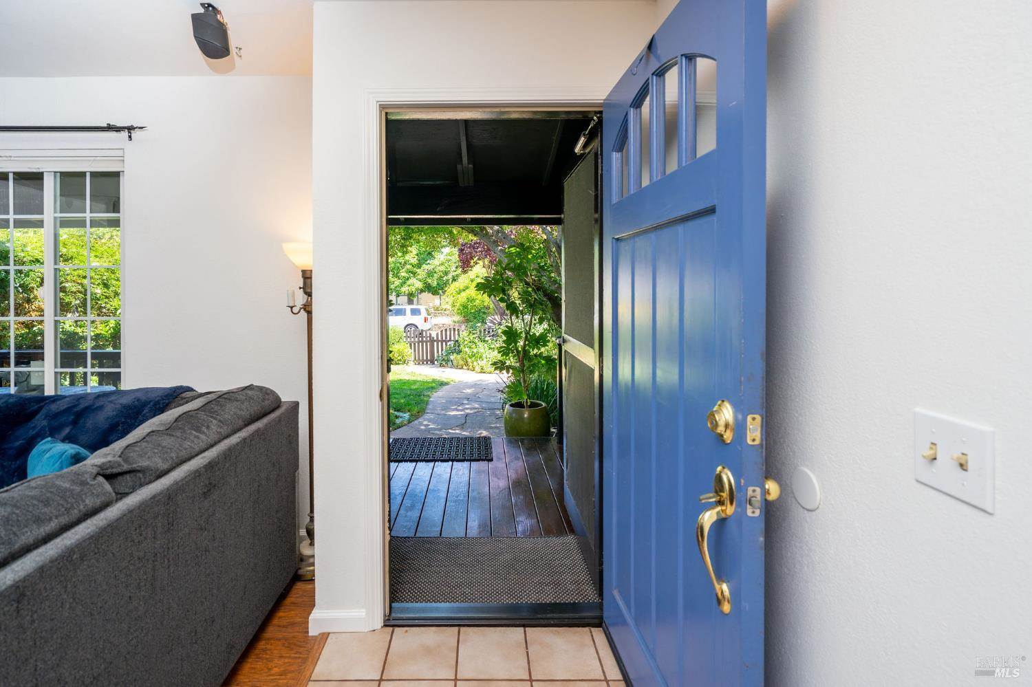 1649 Javore Drive, Santa Rosa, CA 95407