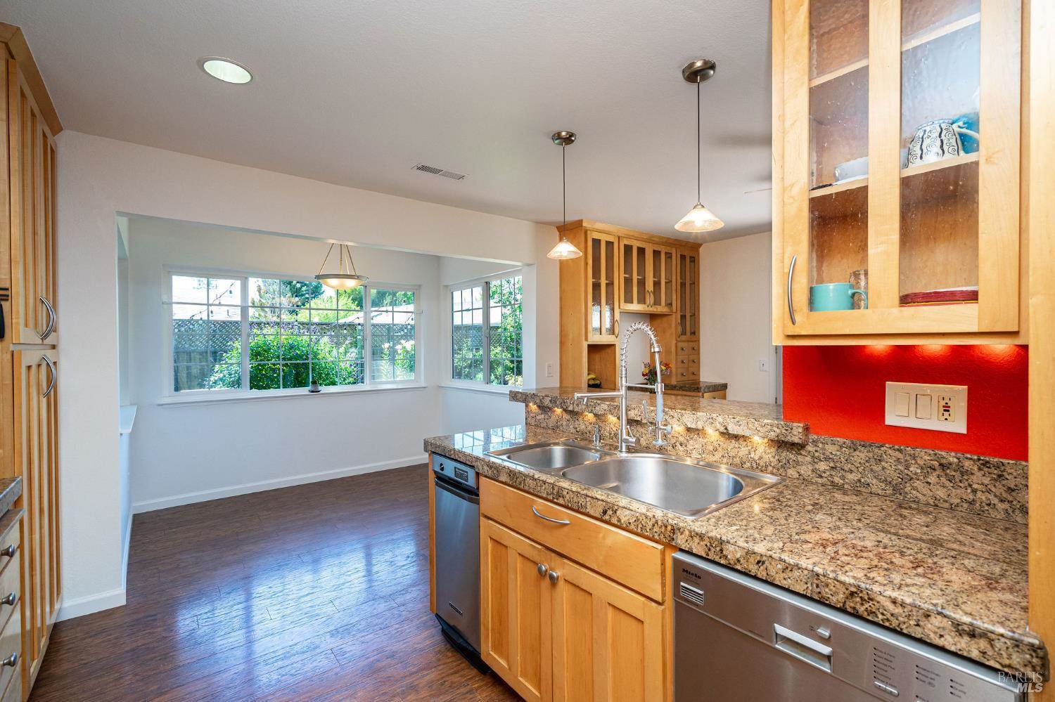 1649 Javore Drive, Santa Rosa, CA 95407