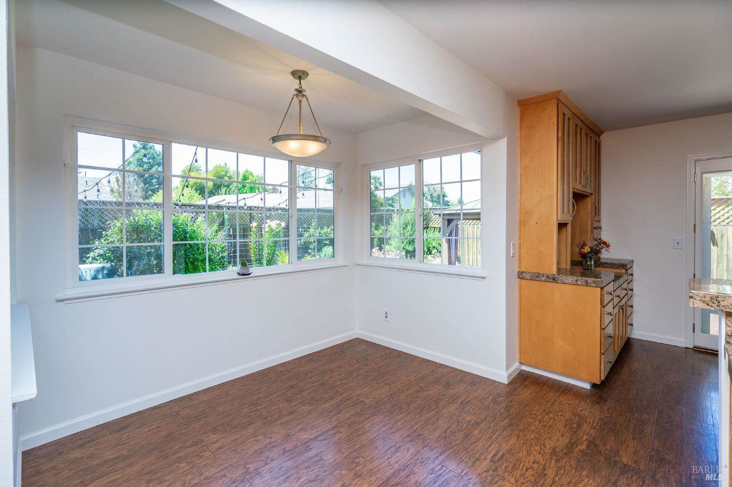 1649 Javore Drive, Santa Rosa, CA 95407