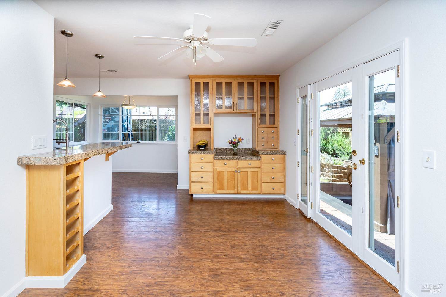 1649 Javore Drive, Santa Rosa, CA 95407