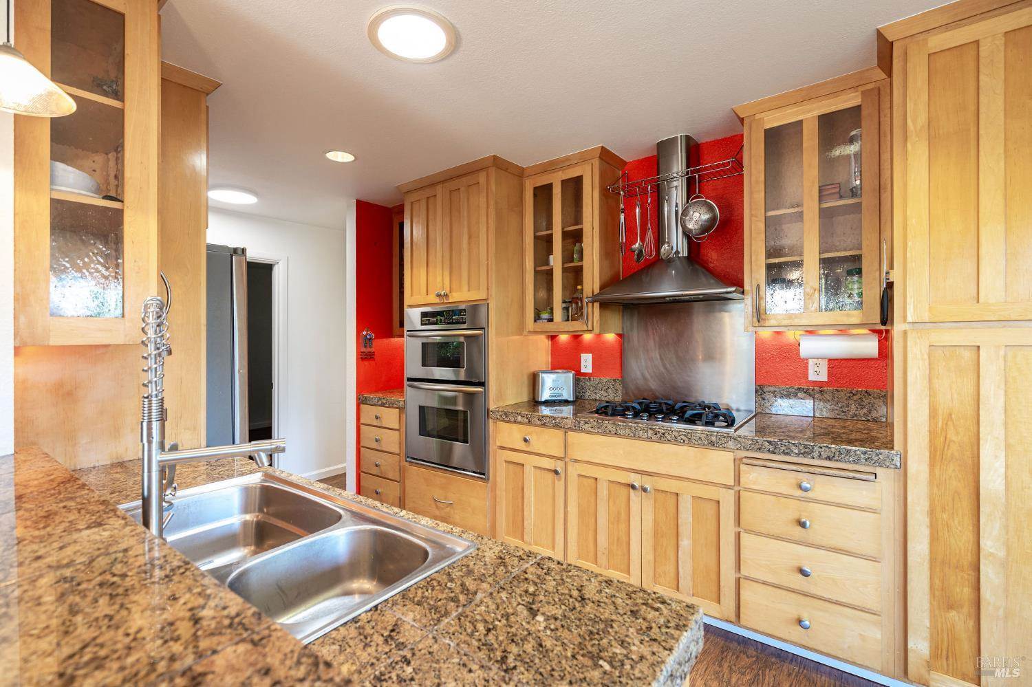 1649 Javore Drive, Santa Rosa, CA 95407