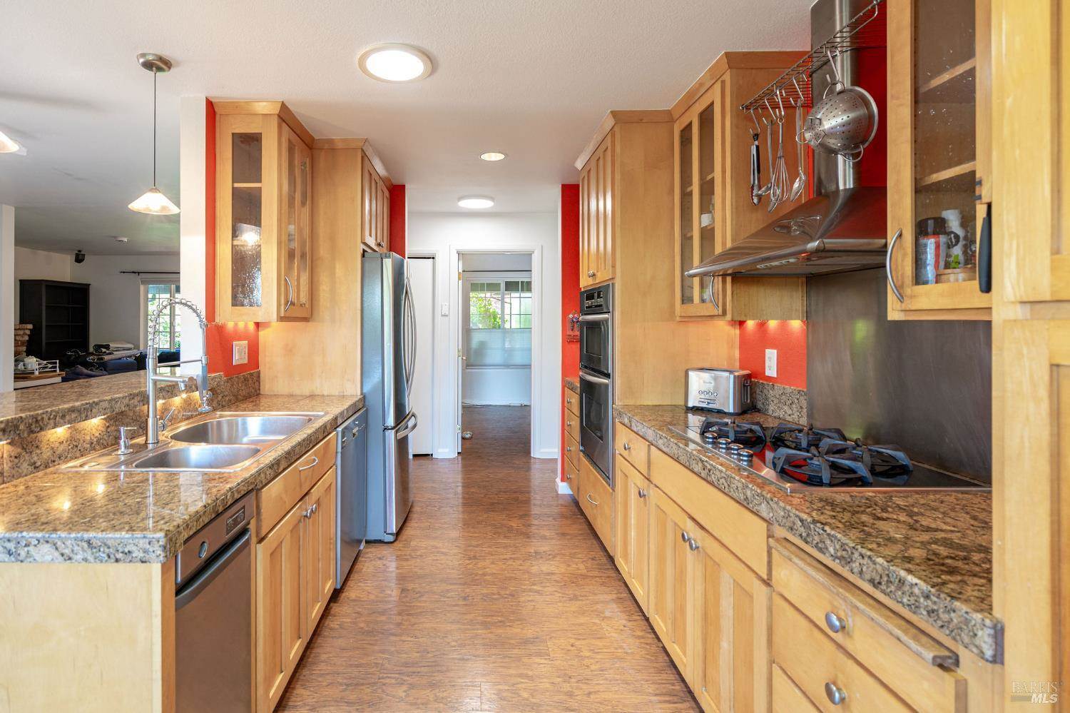 1649 Javore Drive, Santa Rosa, CA 95407