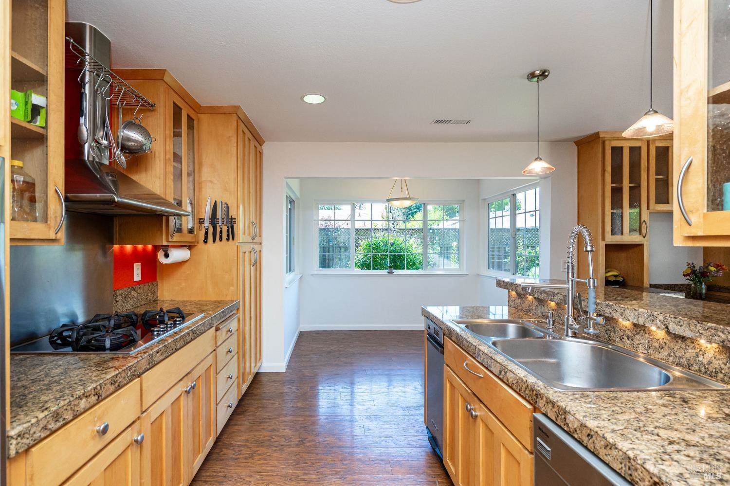 1649 Javore Drive, Santa Rosa, CA 95407