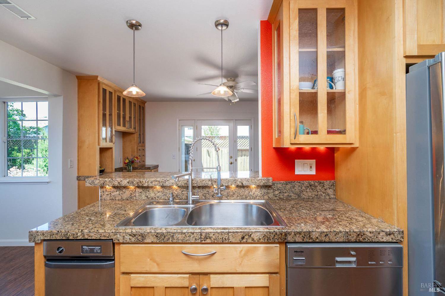 1649 Javore Drive, Santa Rosa, CA 95407