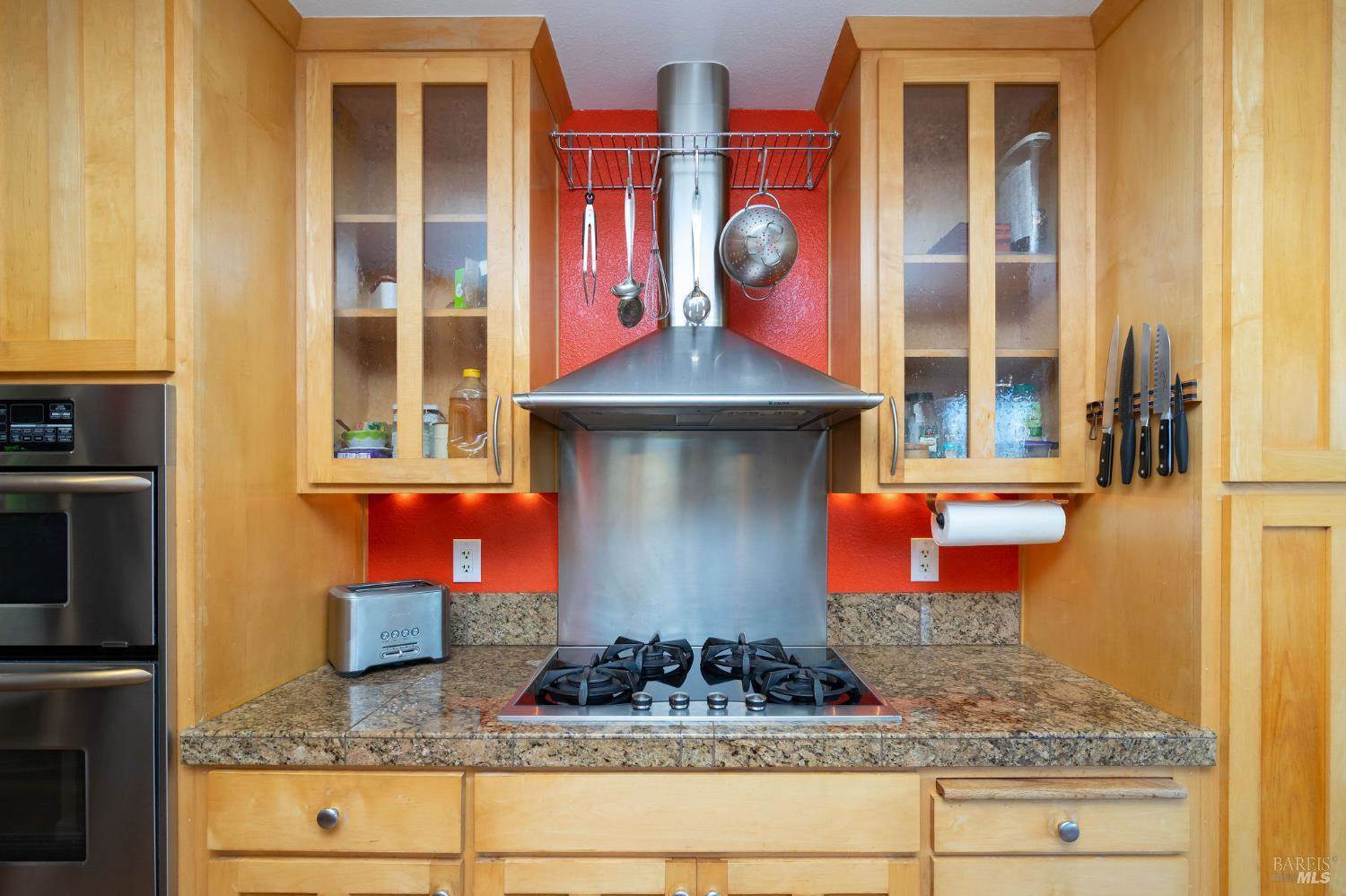 1649 Javore Drive, Santa Rosa, CA 95407