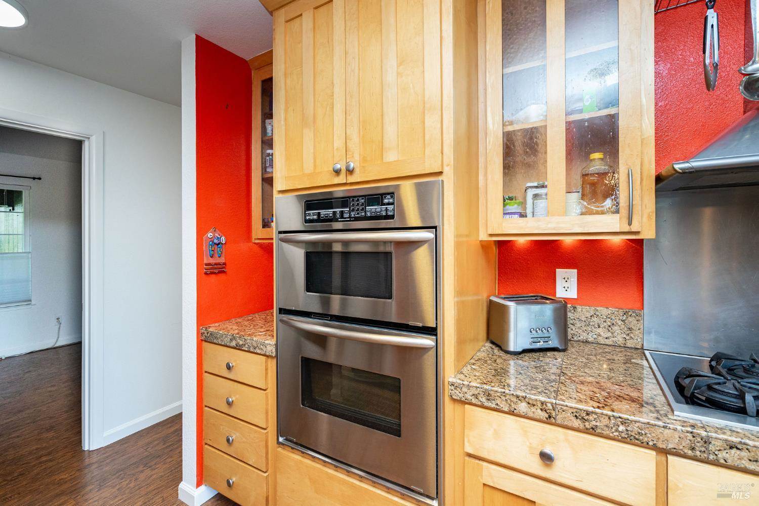 1649 Javore Drive, Santa Rosa, CA 95407